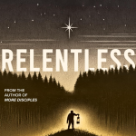 10) New Book: “Relentless”