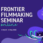 2) Online Filmmaking Programs Starts 4 March