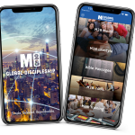 5) M28 Global Disciple-Making App