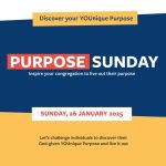 5) Purpose Sunday