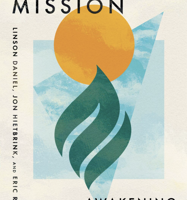 4) Reviving Mission: An Interview with the Co-Author