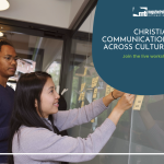 1) Christian Communications Across Cultures