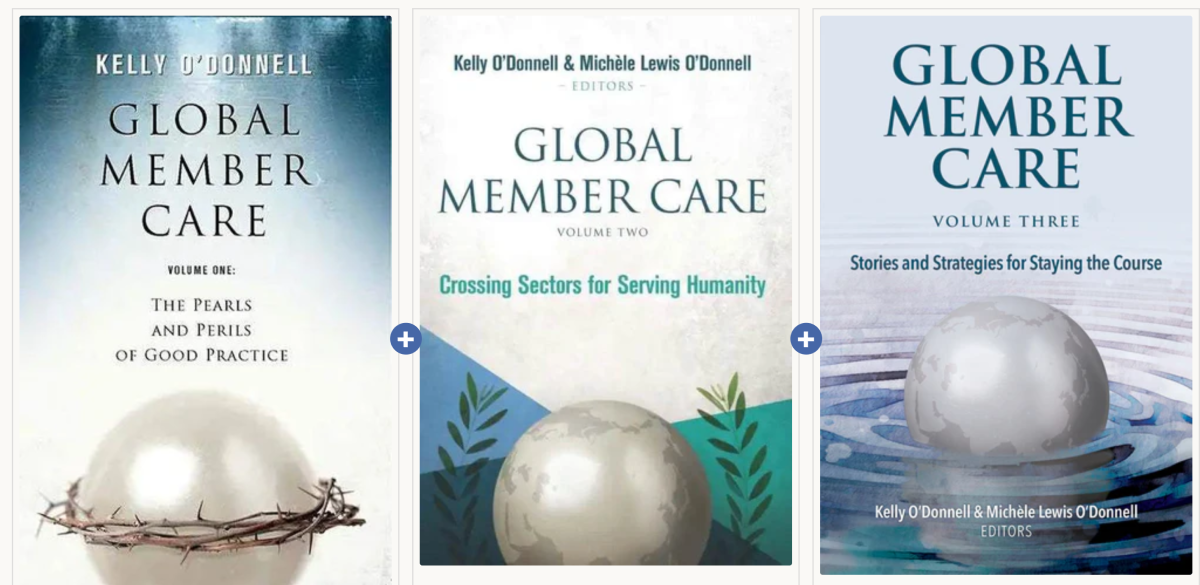 1) 30% Off Global Member Care Bundle