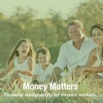 4) Financial Sustainability for Mission Workers