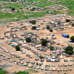 5) Sudan Now the Biggest Humanitarian Crisis Ever Recorded