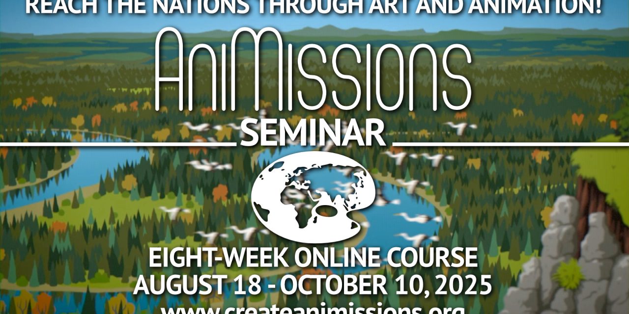 1) AniMissions Seminar 2025