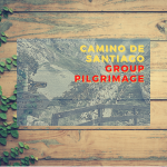 5) Reflective Hiking Adventure on the Camino