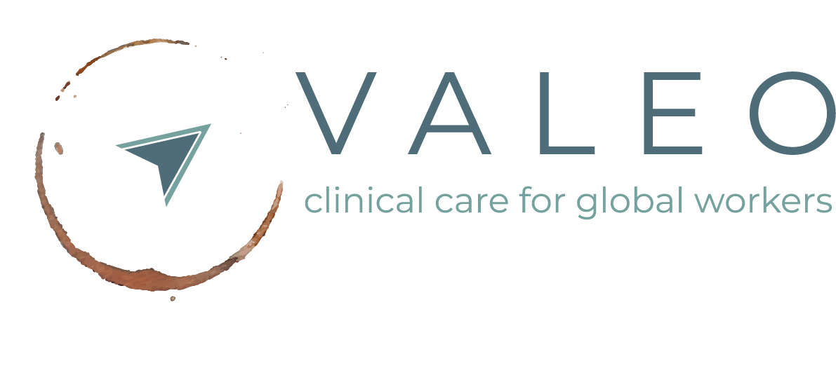 1) Valeo Executive Director Search