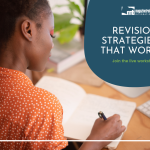 5) Revision Strategies That Work