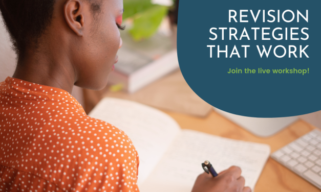 5) Revision Strategies That Work