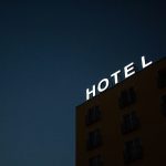 10) Hotel Booking Sites