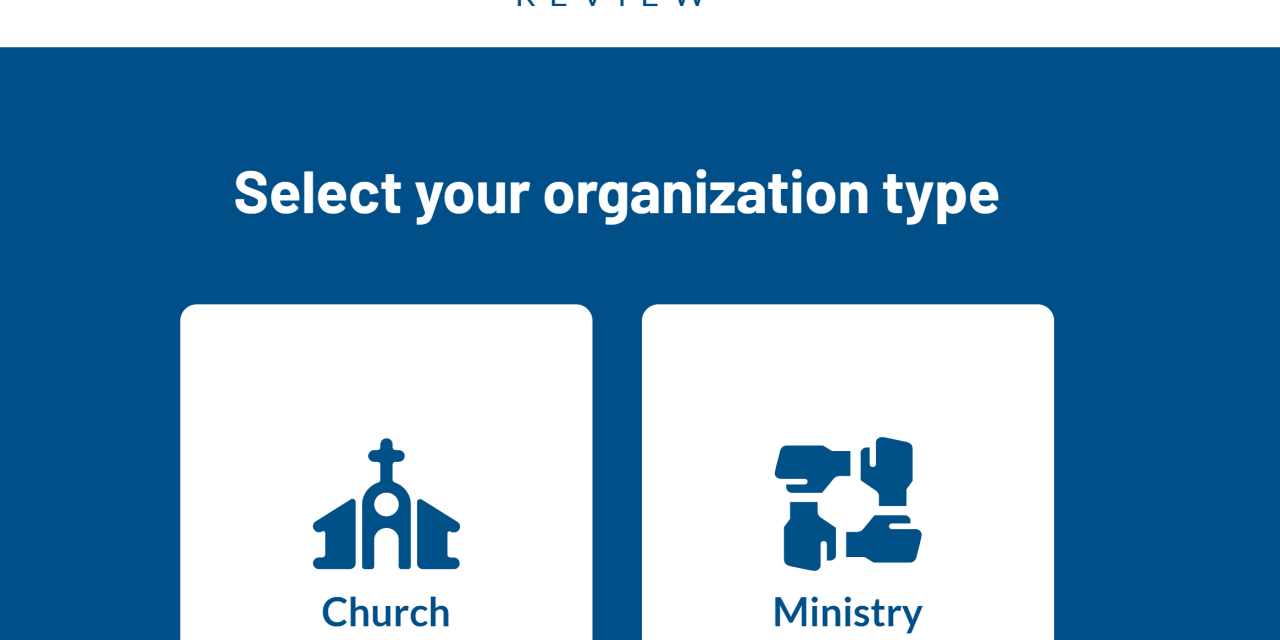 6) Ministry Toolkit Review