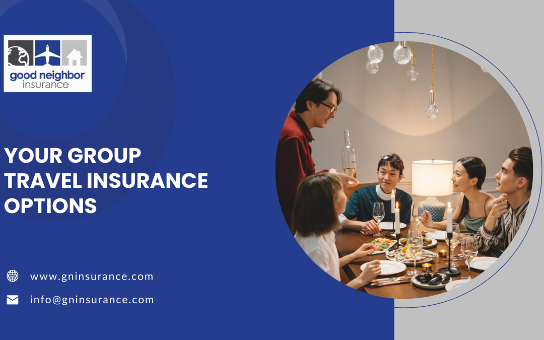 6) Protect Your Short-Term Team Abroad