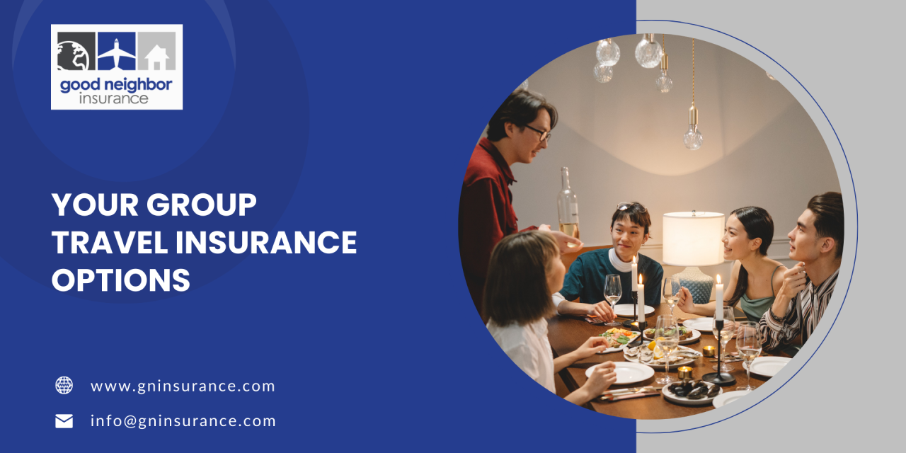 6) Protect Your Short-Term Team Abroad