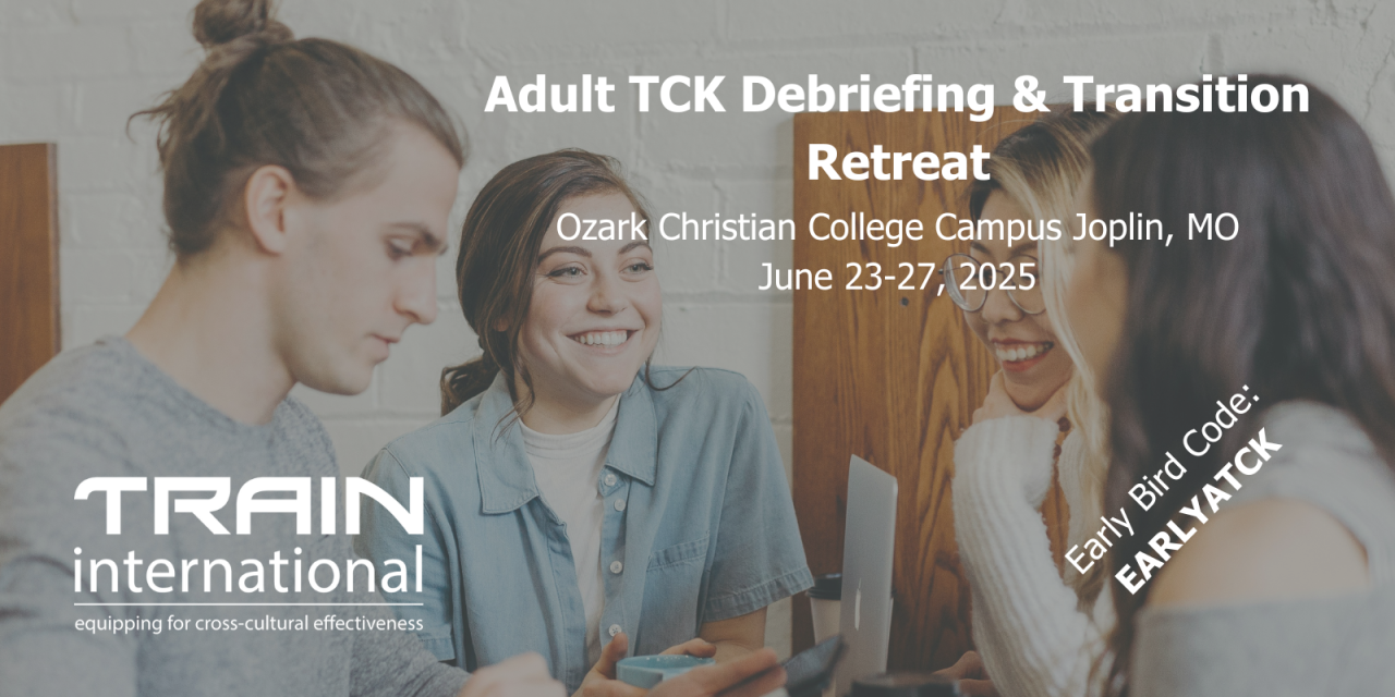 2) New ATCK Debriefing and Transition Retreat 2025