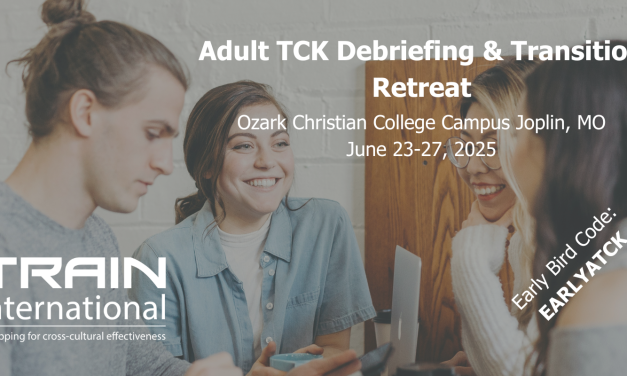 2) New ATCK Debriefing and Transition Retreat 2025
