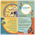 3) Books for Unreached Children Training