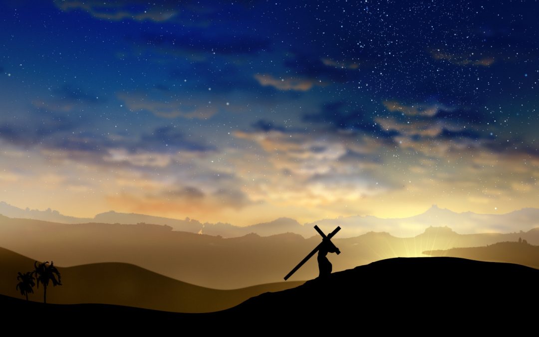 What’s Good About Good Friday?