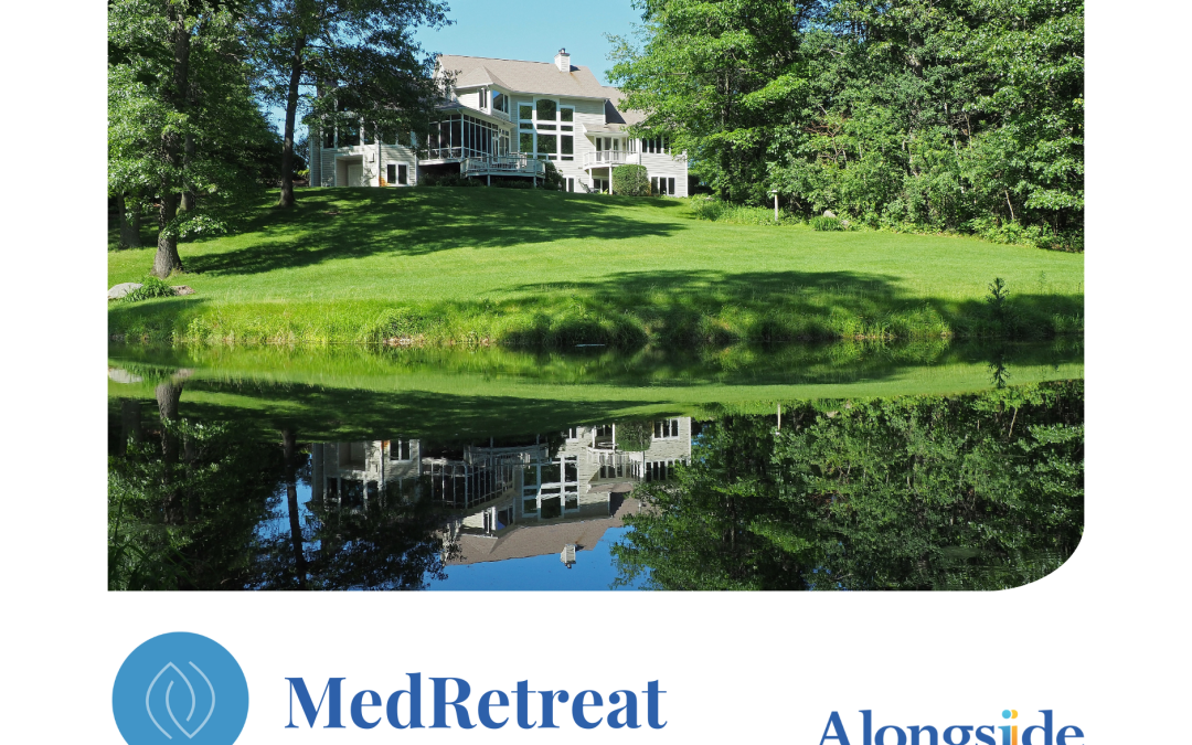 5) Retreat for Healthcare Missionaries
