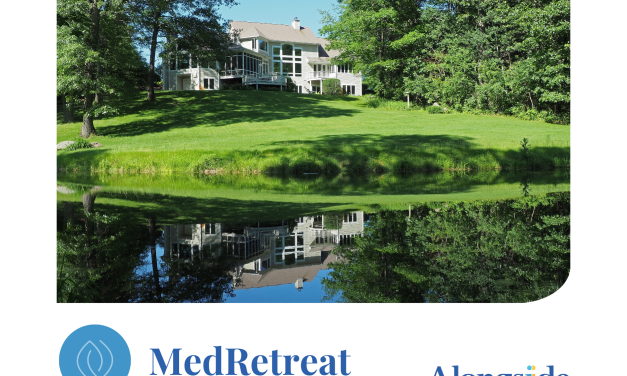 5) Retreat for Healthcare Missionaries