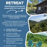 2) Pathways Couples Debriefing Retreat