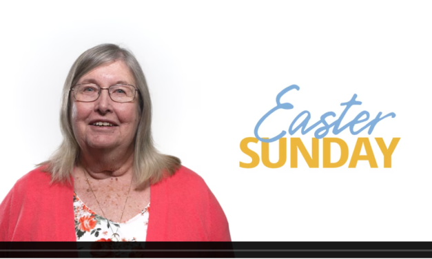 Christ is Risen!
