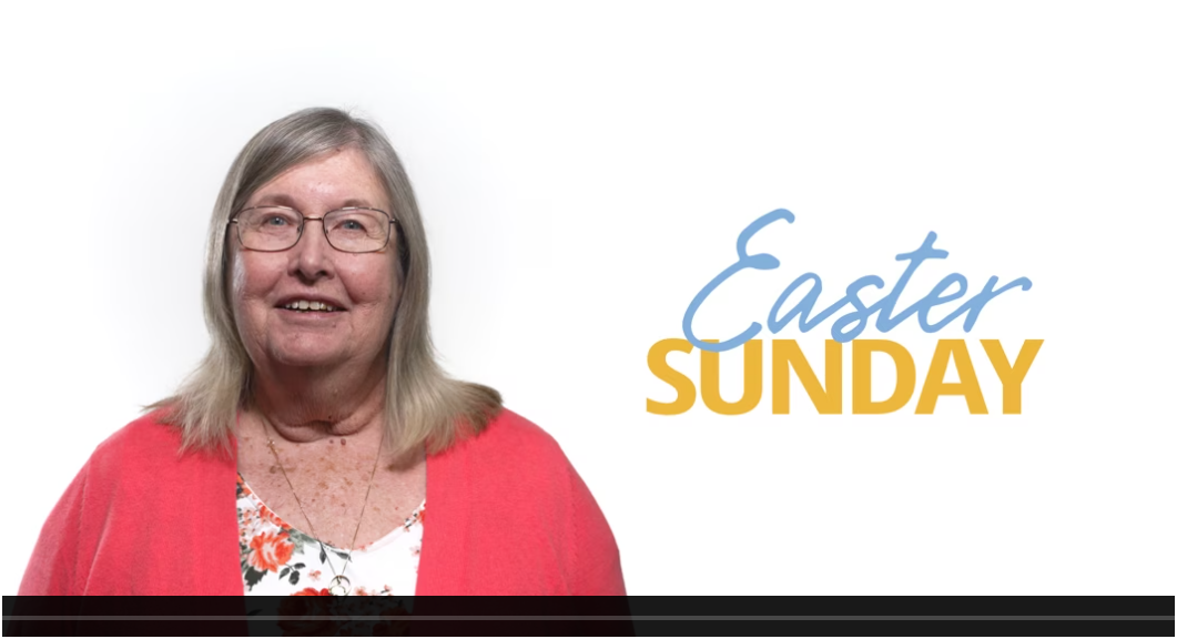 Christ is Risen!
