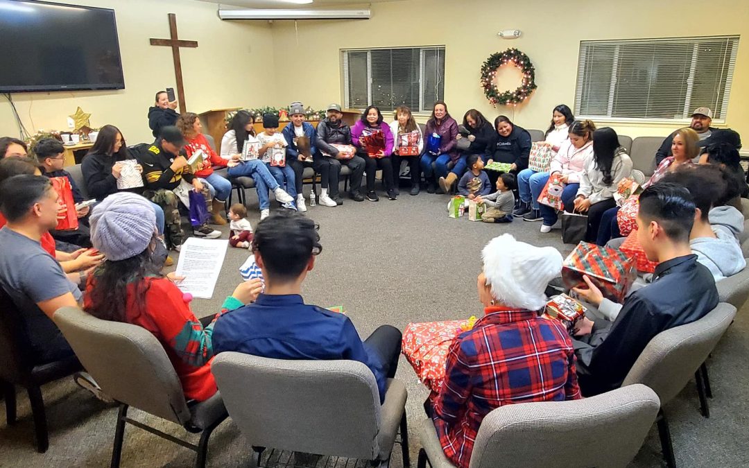 1) Pastoral Formation in Spanish (and English) Online