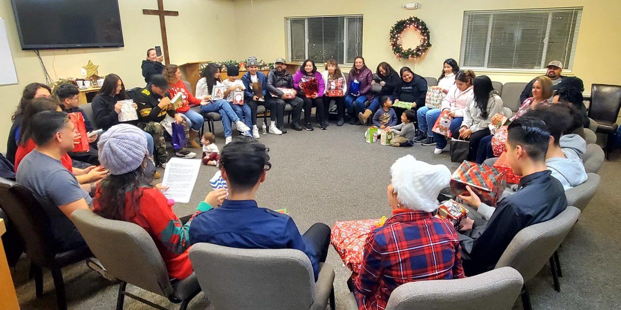 1) Pastoral Formation in Spanish (and English) Online