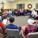 1) Pastoral Formation in Spanish (and English) Online