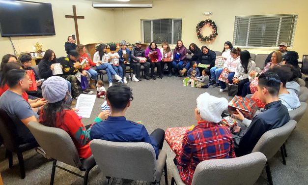 1) Pastoral Formation in Spanish (and English) Online