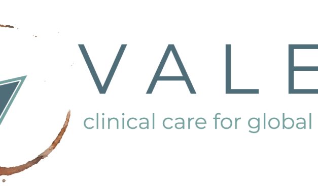 1) Valeo Executive Director Search Continues