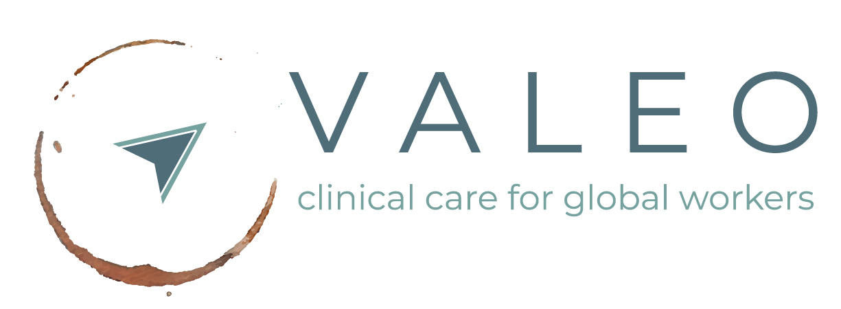 1) Valeo Executive Director Search Continues