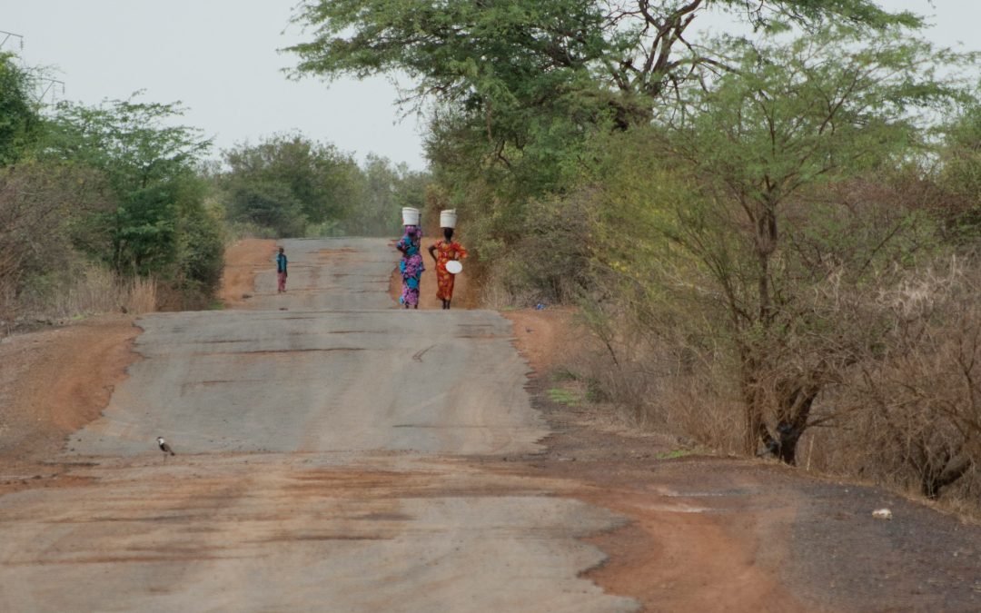 6) Empowering Communities