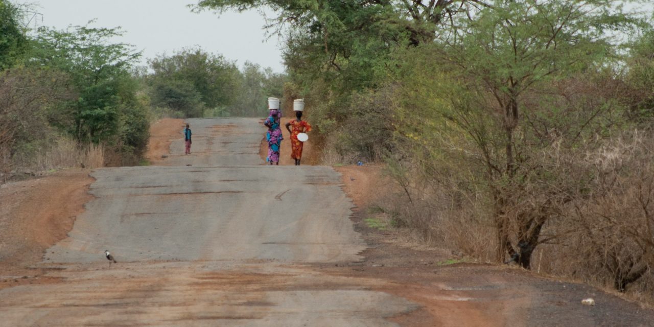 6) Empowering Communities