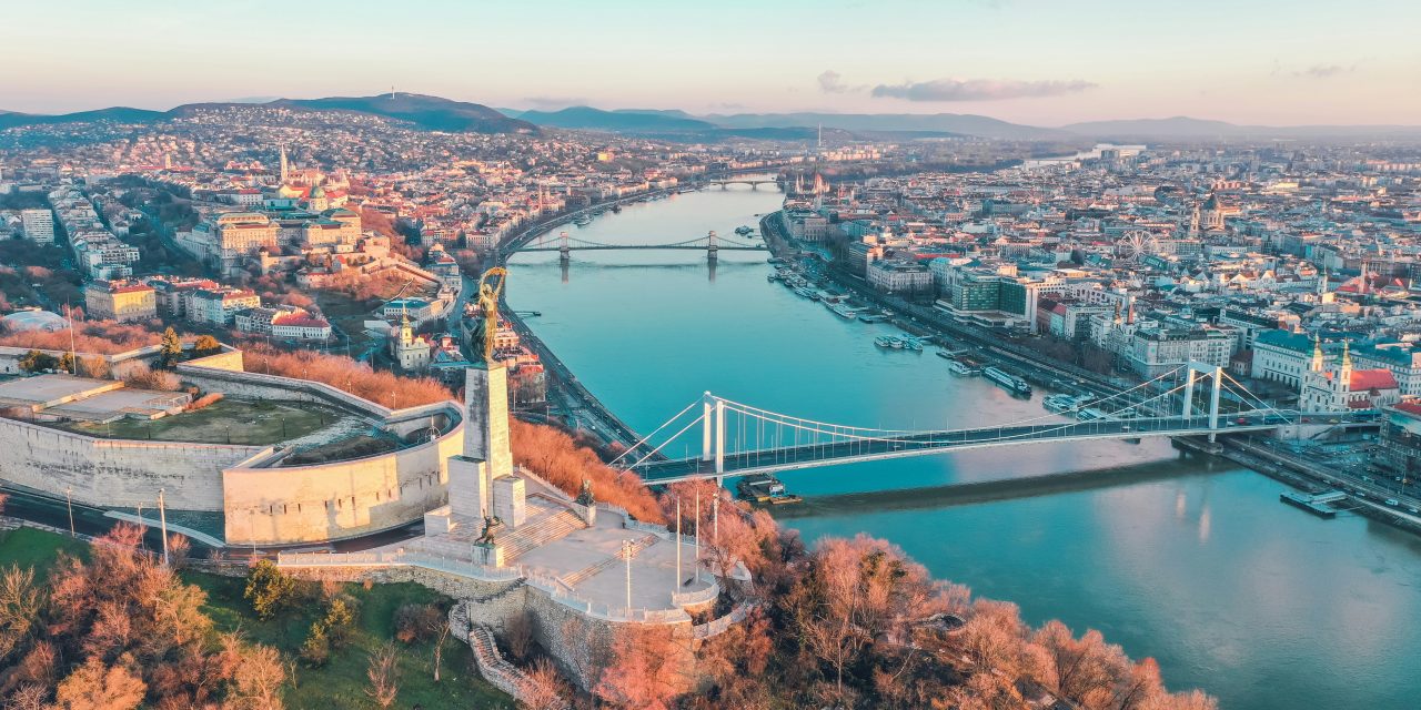 4) MK2MK: Serve Missionary Kids In Budapest