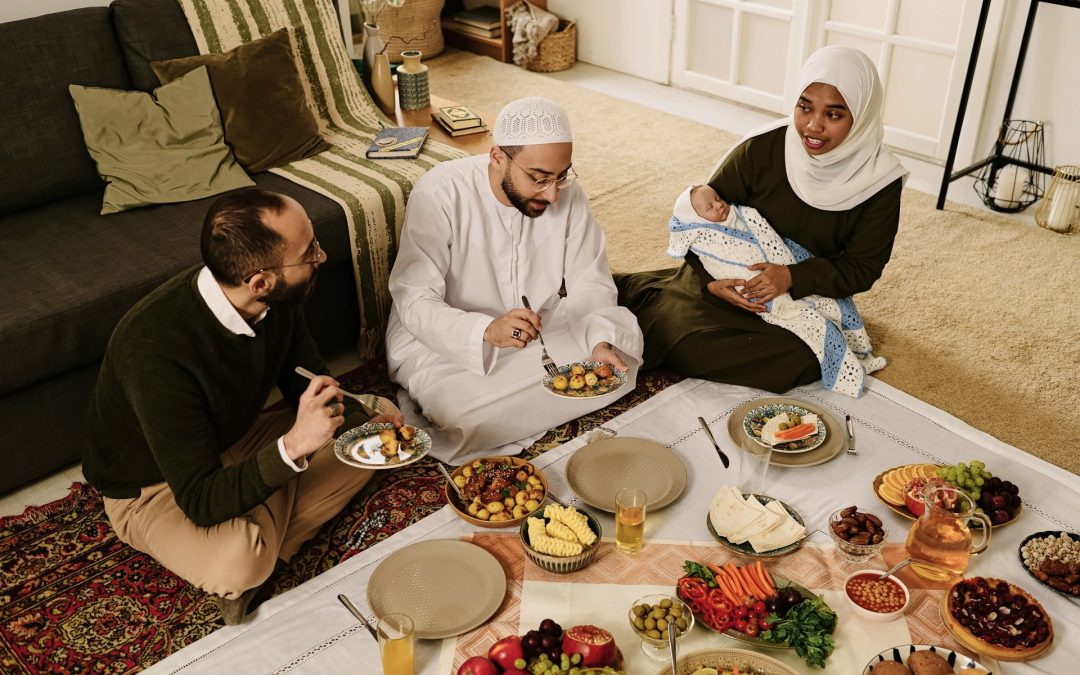 8) Deep Dive into Islam: Historical and Theological Perspectives