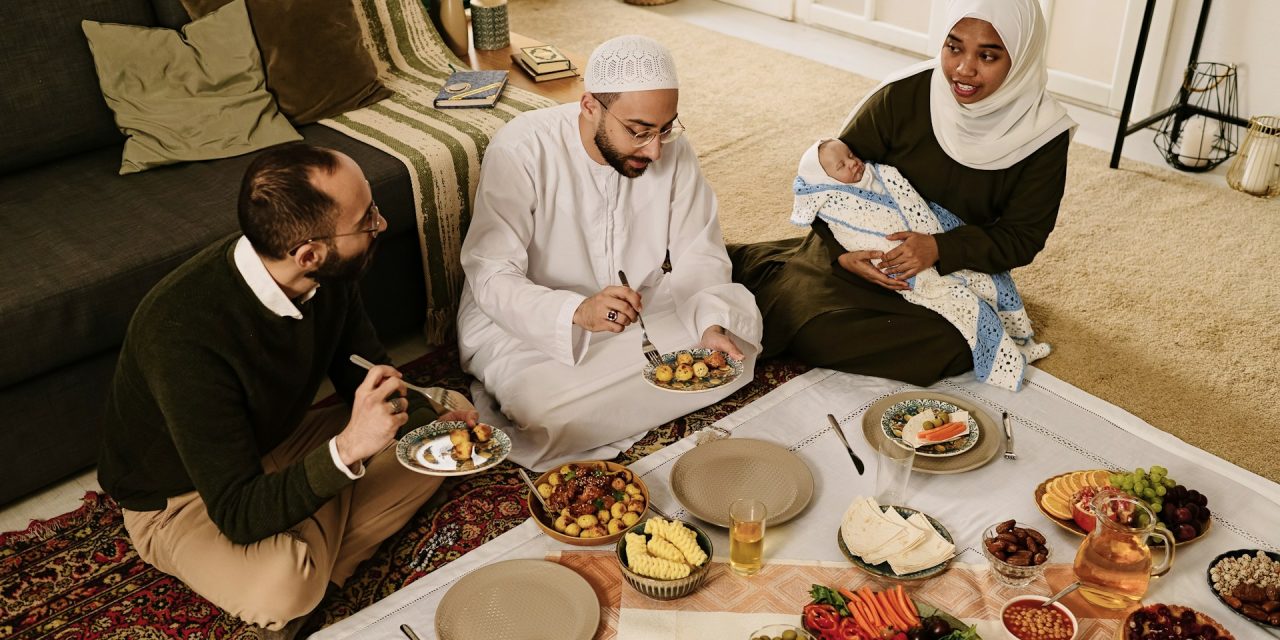 8) Deep Dive into Islam: Historical and Theological Perspectives