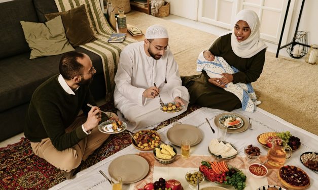 8) Deep Dive into Islam: Historical and Theological Perspectives