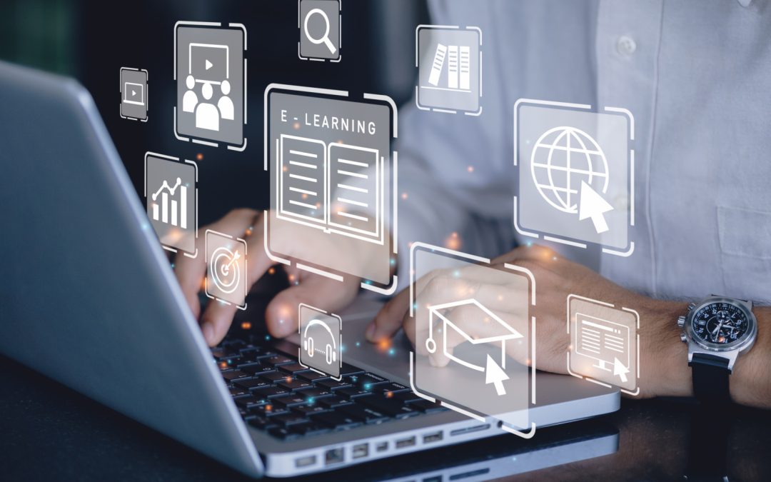 10) Help Daniel Determine Which Learning Management System (LMS) Is Best