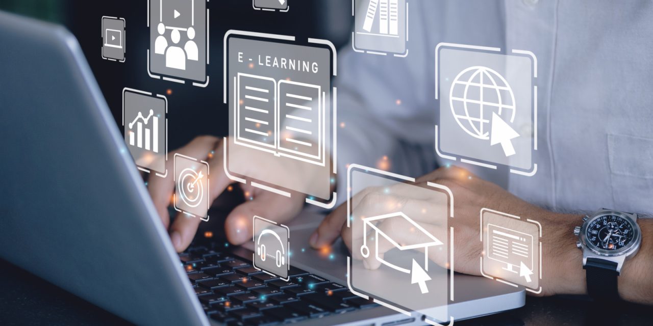 10) Help Daniel Determine Which Learning Management System (LMS) Is Best
