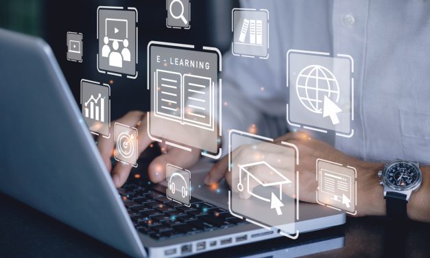 10) Help Daniel Determine Which Learning Management System (LMS) Is Best