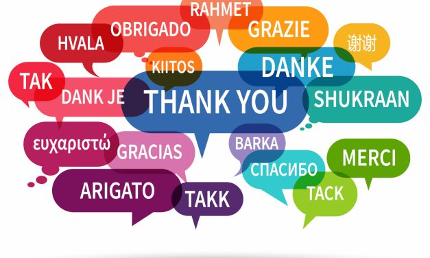 9) We’re Grateful For…