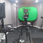 3) Film Dubbing