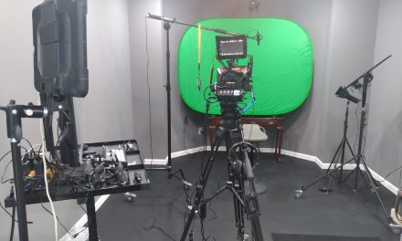 3) Film Dubbing