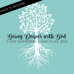 2) Live Virtual Event for Cross-Cultural Women – This Week!