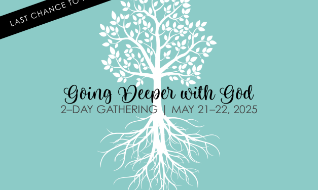 2) Live Virtual Event for Cross-Cultural Women – This Week!
