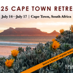 5) Last Chance for the Thrive Cape Town Retreat! (Sign up by June 1!)