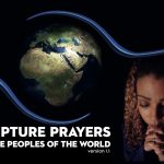 8) Scripture Prayers for the Nations (Multiple Languages)