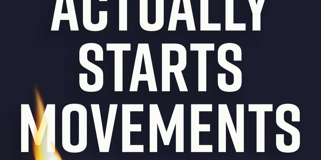6) What Starts Movements?